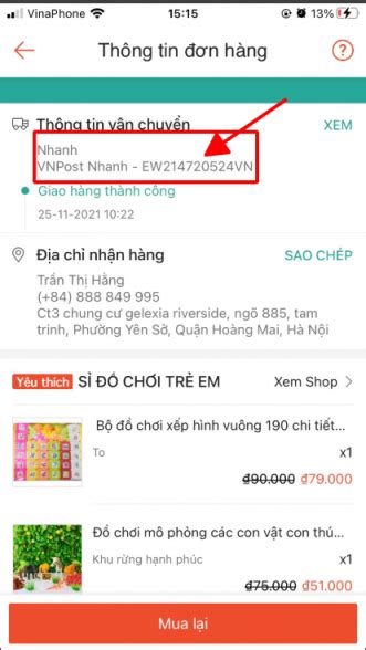 vnpost tracking|VNPost .